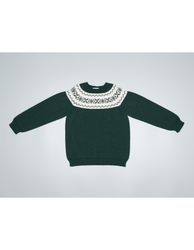 JERSEY GRECA