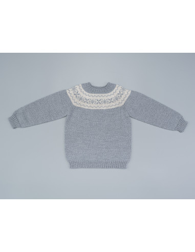 JERSEY GRECA
