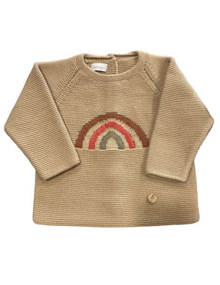 JERSEY DE PUNTO ARCOIRIS