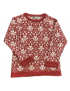 JERSEY JAQUARD