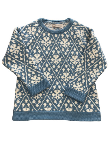 JERSEY JAQUARD