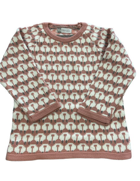 JERSEY PUNTO OVEJAS