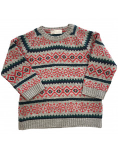 JERSEY PUNTO NAVIDEÑO