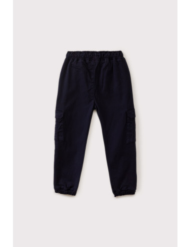 PANTALÓN CARGO LONETA