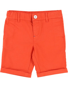PANTALÓN CORTO CHINO