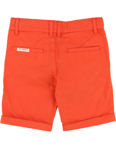 PANTALÓN CORTO CHINO