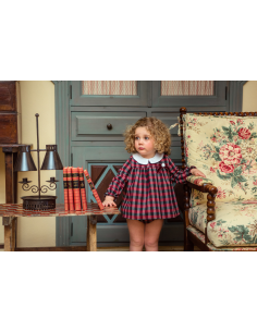 JESUSITO DE CUADROS "DONALD"