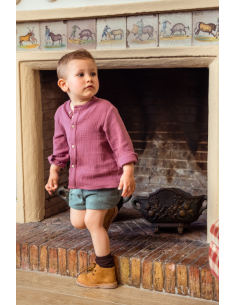 CONJUNTO NIÑO "ARIEL"