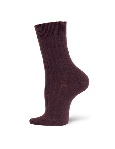 CALCETINES ALGODÓN CANALÉ