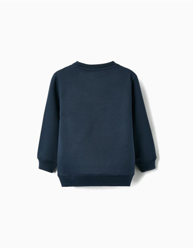 SUDADERA PERCHADA PARA NIÑO 'VANCOUVER'