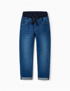 PANTALONES DE CHÁNDAL DE...