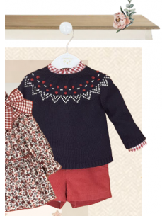 CONJUNTO 3 PIEZAS GRECA...