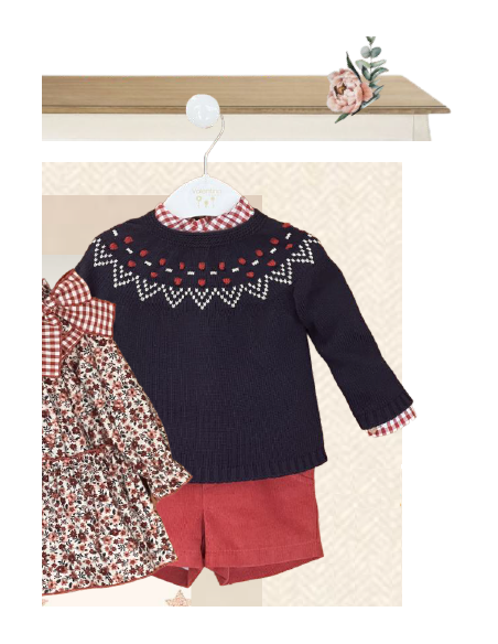 CONJUNTO 3 PIEZAS GRECA CALDERA