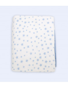 MANTA ESTRELLAS