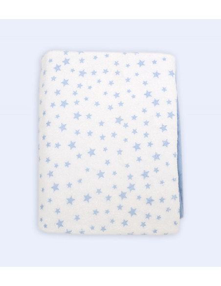 MANTA ESTRELLAS