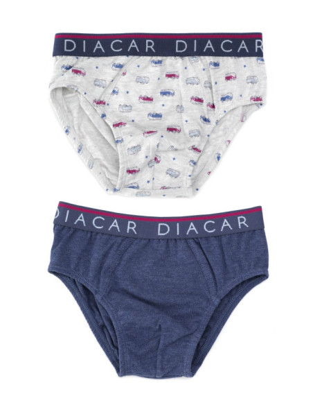 PACK SLIP DIACAR VINTAGE VANS