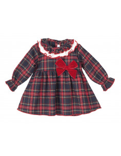 VESTIDO COPENHAGUE