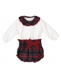 CONJUNTO POLOLO COPENHAGUE