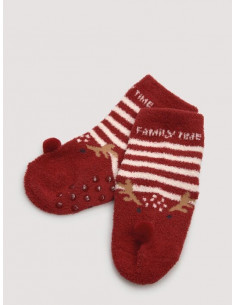 CALCETÍN ANTIDESLIZANTE...