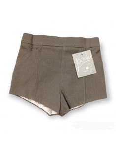 PANTALON CORTO