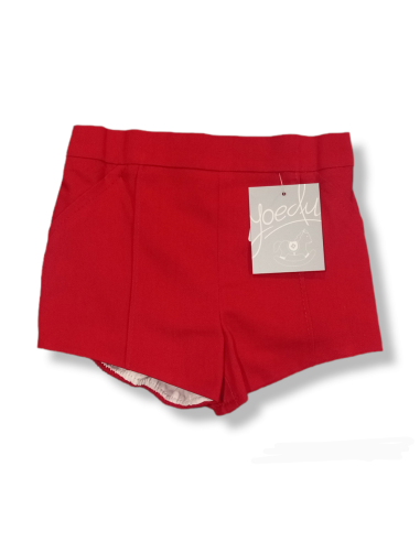 PANTALON CORTO