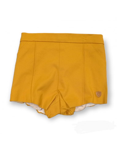 PANTALON CORTO