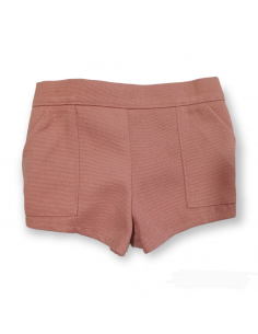 PANTALÓN CORTO INV.