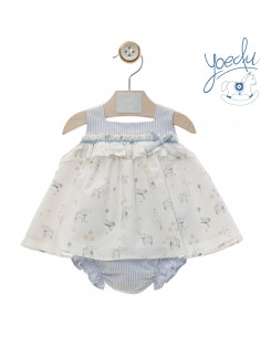 JESUSÍN BEBÉ ARENILLA