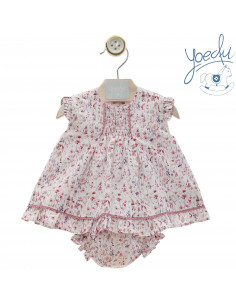 JESUSÍN BEBÉ PECES