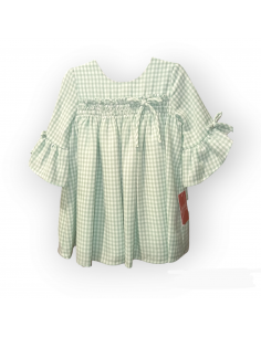 YOEDU VESTIDO INFANTIL...