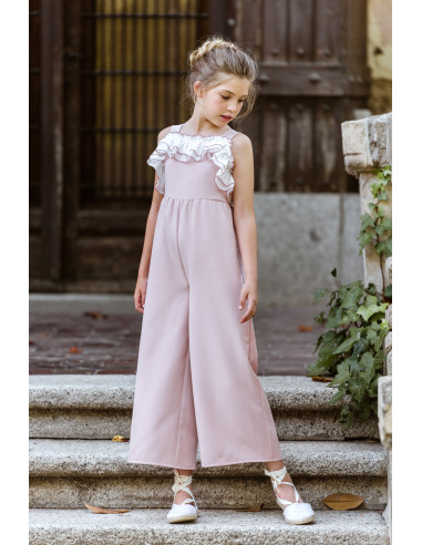 YOEDU MONO INFANTIL FAMILIA BRISA