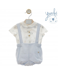 YOEDU CONJUNTO BABY FAMILIA...