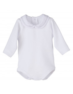 BODY CUELLO BORDADO