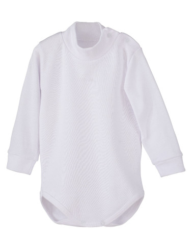 CALAMARO BODY CUELLO SEMICISNE
