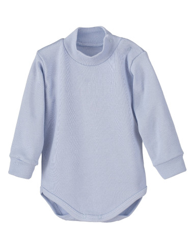 CALAMARO BODY CUELLO SEMICISNE