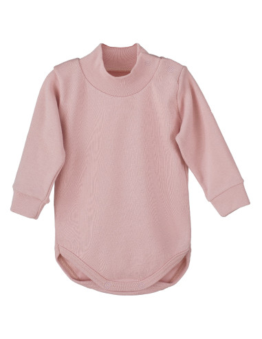 CALAMARO BODY CUELLO SEMICISNE