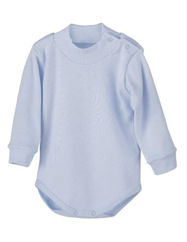 CALAMARO BODY CUELLO SEMICISNE