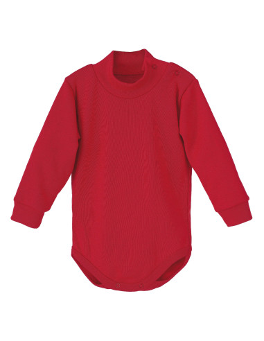 CALAMARO BODY CUELLO SEMICISNE