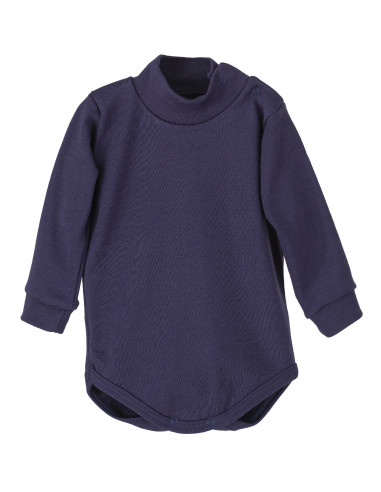 CALAMARO BODY CUELLO SEMICISNE