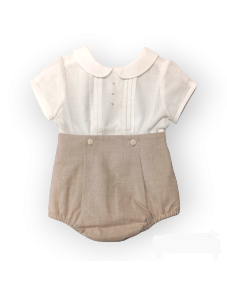CONJUNTO RANITA CEREMONIA