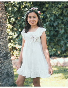 CAMISÓN ARNICA