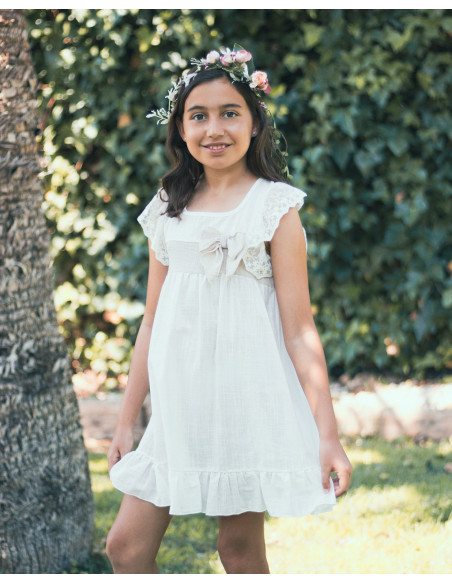 CAMISÓN ARNICA