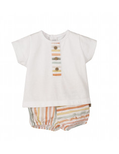 CONJUNTO POLOLO SERPOL