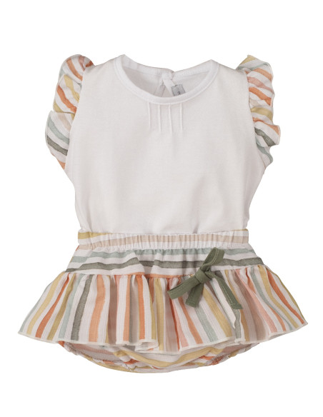 CONJUNTO RANITA VOLANTA SEPROL