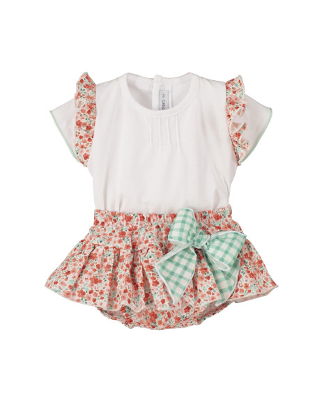 CONJUNTO RANITA VOLANTA PRUNELA