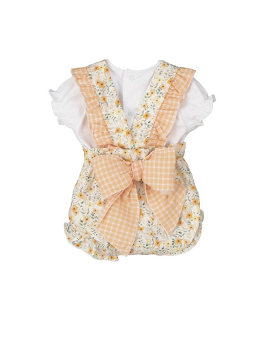 CONJUNTO POLOLO PIMPINELA