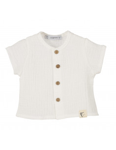 CAMISA ECO ALTEA