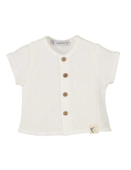 CAMISA ECO ALTEA