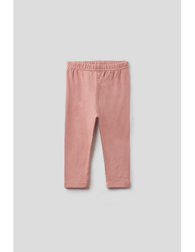 LEGGINGS SIN FELPA BASICS