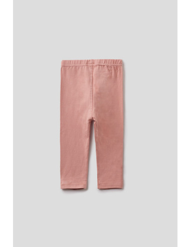 LEGGINGS SIN FELPA BASICS